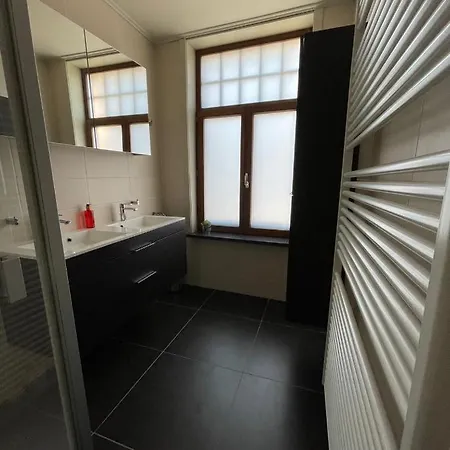 Сasa de vacaciones Coolhuys 84 Brujas
