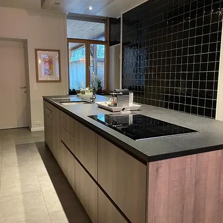 Coolhuys 84 Ferienhaus Brügge