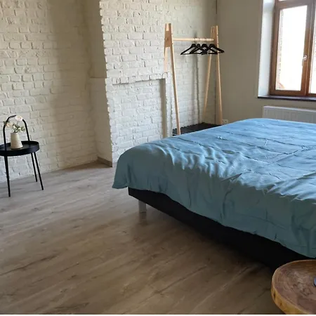 Coolhuys 84 * Brügge
