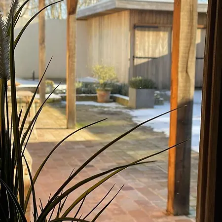 Ferienhaus Coolhuys 84 *
