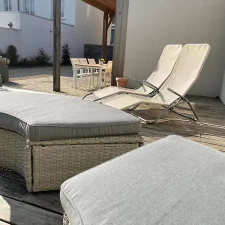 Coolhuys 84 * Brügge