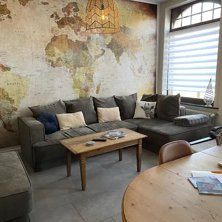 Ferienhaus Coolhuys 84 *
